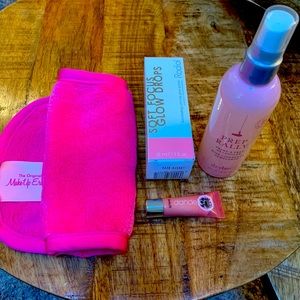 Makeup/hair Variety Pack!